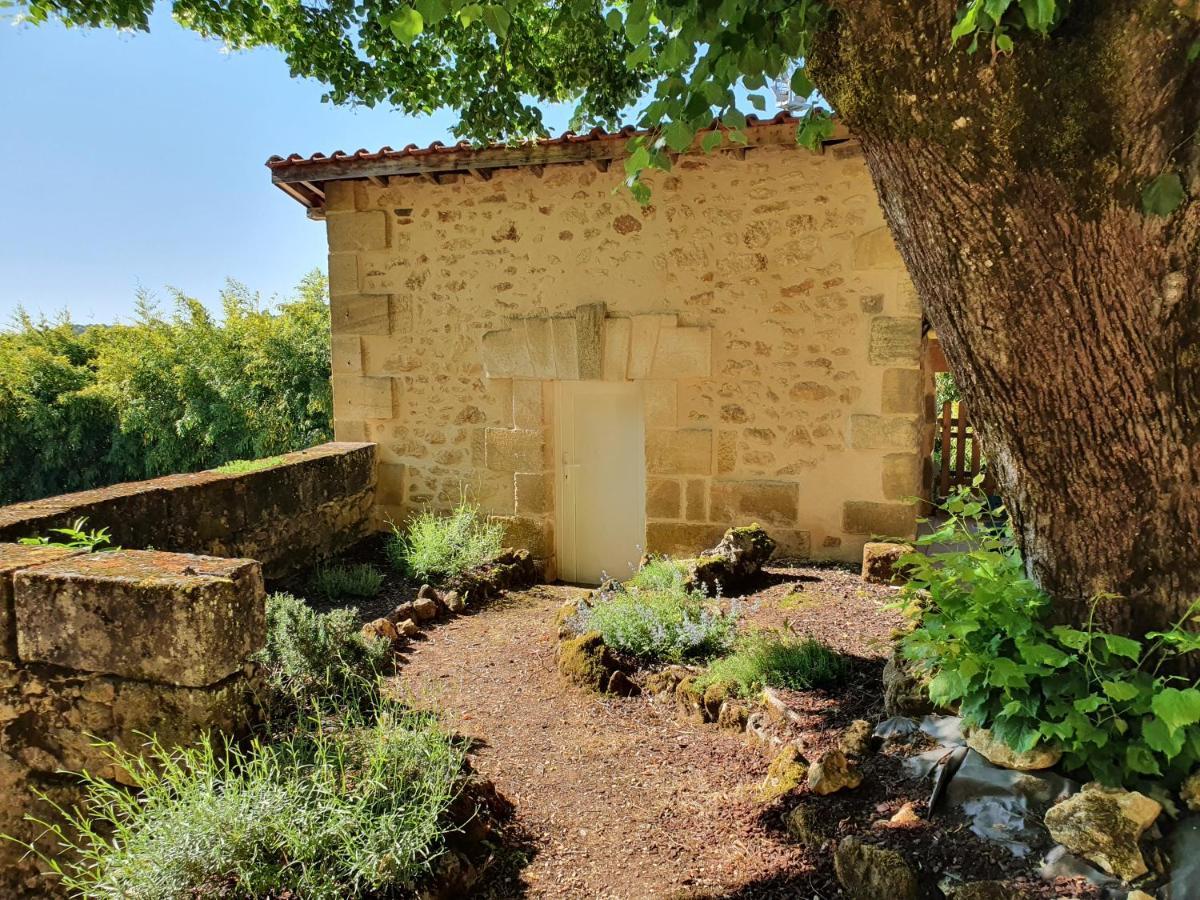 סרלה-לה קנדה Le Clos De La Caneda מראה חיצוני תמונה