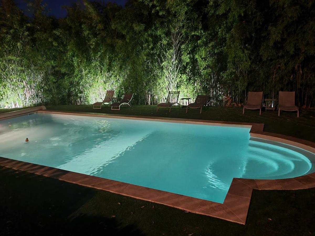 סרלה-לה קנדה Le Clos De La Caneda מראה חיצוני תמונה