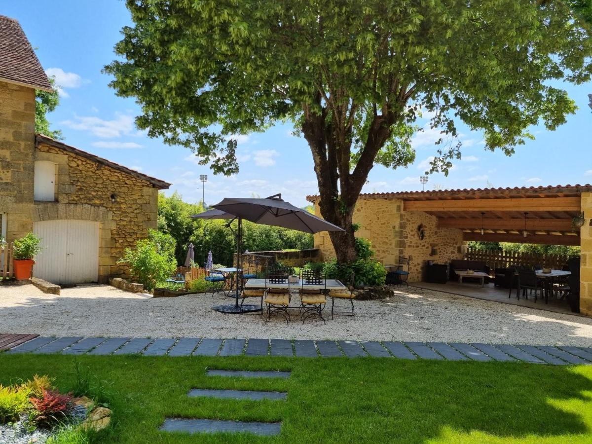 סרלה-לה קנדה Le Clos De La Caneda מראה חיצוני תמונה