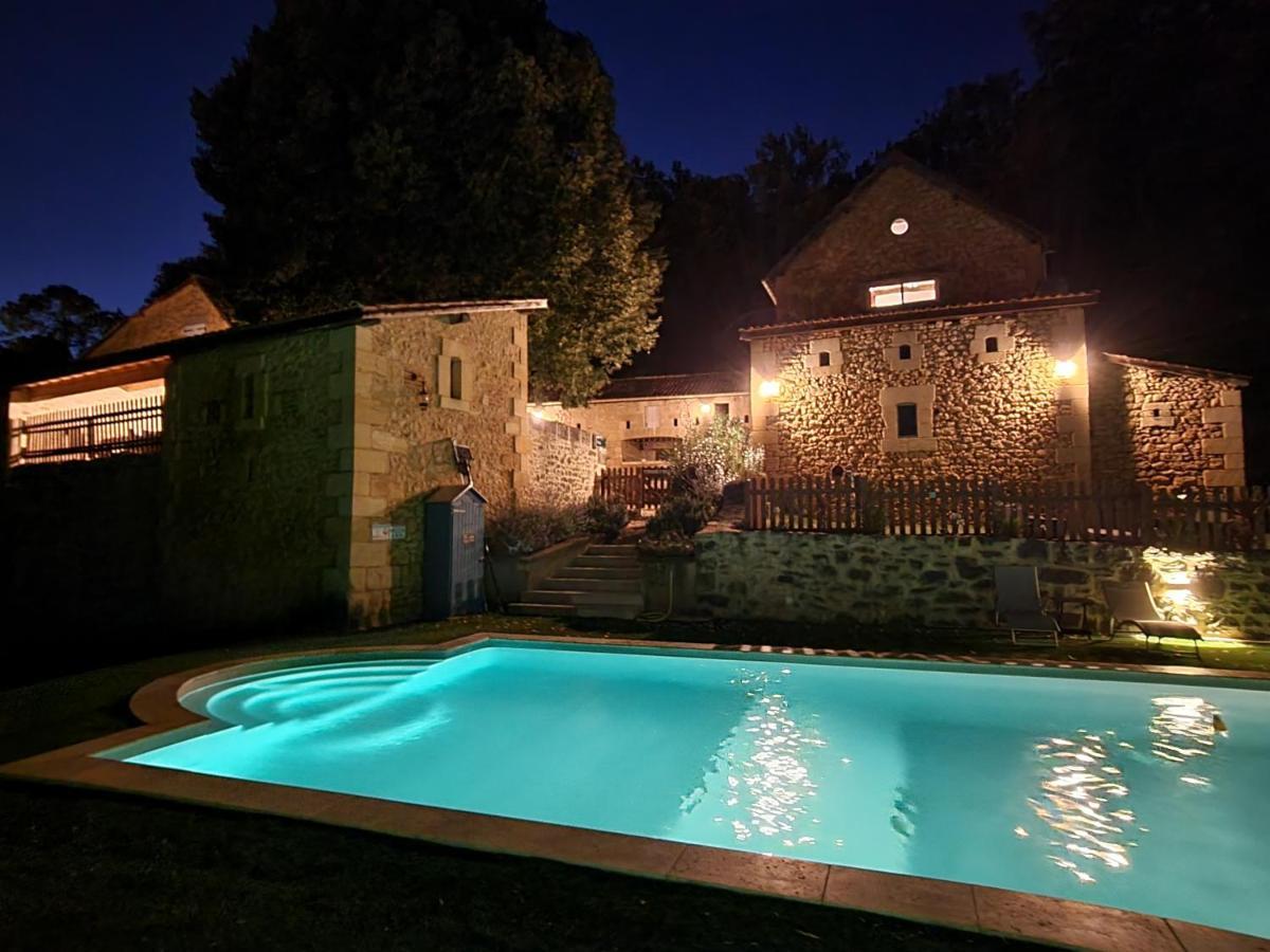 סרלה-לה קנדה Le Clos De La Caneda מראה חיצוני תמונה