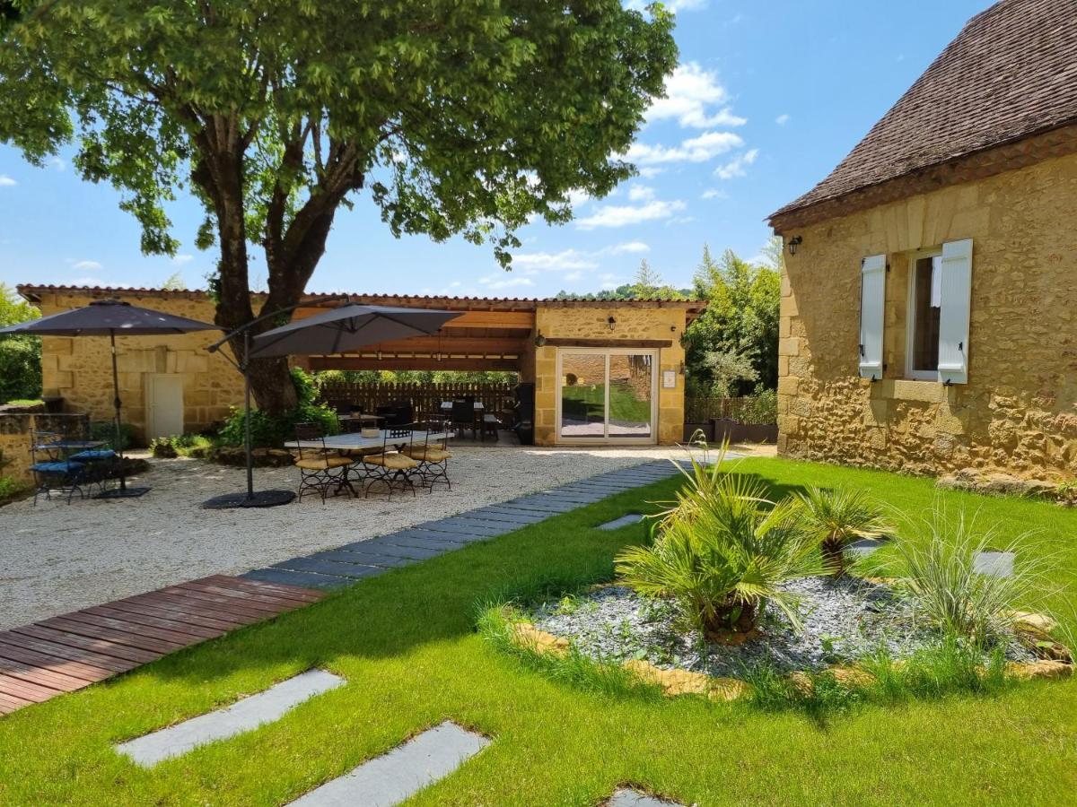 סרלה-לה קנדה Le Clos De La Caneda מראה חיצוני תמונה